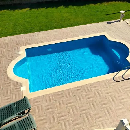 Βίλα Koycegiz'de Bagimsiz Havuzlu Luks Villa: Bulbul *