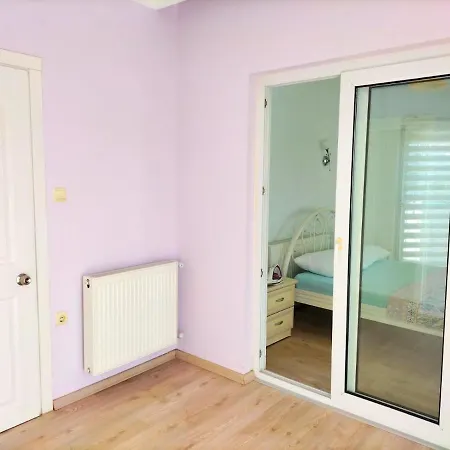 Koycegiz'de Bagimsiz Havuzlu Luks Villa: Bulbul Koycegiz (Mugla)