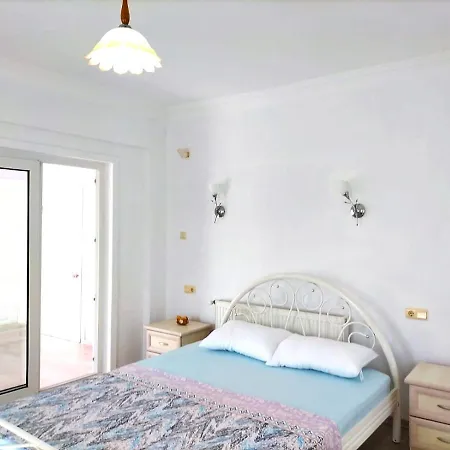 Βίλα Koycegiz'de Bagimsiz Havuzlu Luks Villa: Bulbul