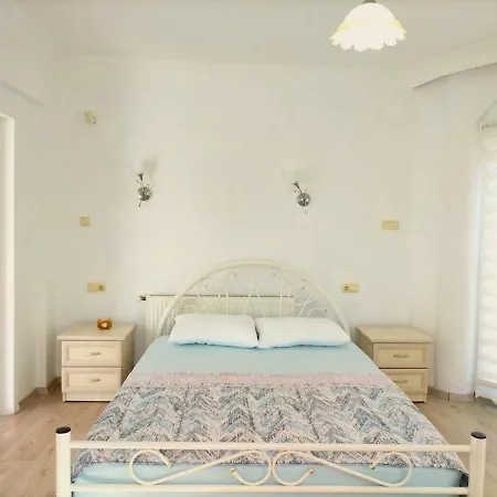 Βίλα Koycegiz'de Bagimsiz Havuzlu Luks Villa: Bulbul Koycegiz (Mugla)