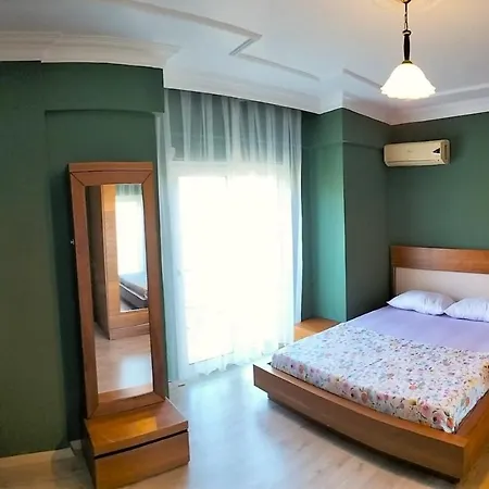 Βίλα Koycegiz'de Bagimsiz Havuzlu Luks Villa: Bulbul