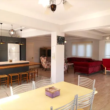 Koycegiz'de Bagimsiz Havuzlu Luks Villa: Bulbul Βίλα *