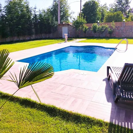 Koycegiz'de Bagimsiz Havuzlu Luks Villa: Bulbul Βίλα Koycegiz (Mugla)