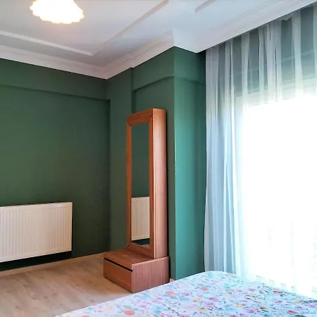 Koycegiz'de Bagimsiz Havuzlu Luks Villa: Bulbul Βίλα Koycegiz (Mugla)
