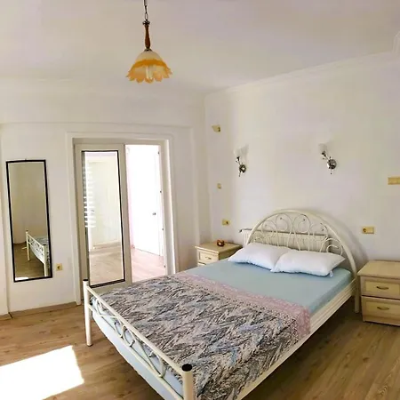 Koycegiz'de Bagimsiz Havuzlu Luks Villa: Bulbul *