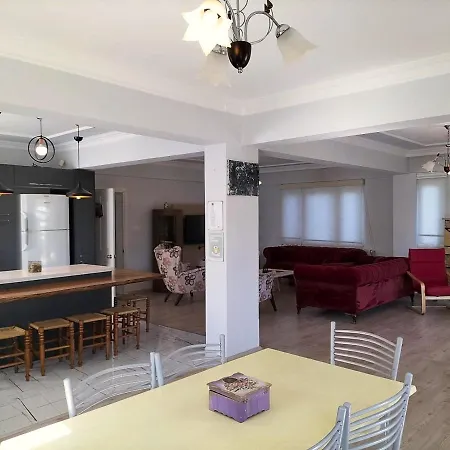 Koycegiz'de Bagimsiz Havuzlu Luks Villa: Bulbul Βίλα Koycegiz (Mugla)
