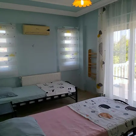 Βίλα Koycegiz'de Bagimsiz Havuzlu Luks Villa: Bulbul Koycegiz (Mugla)