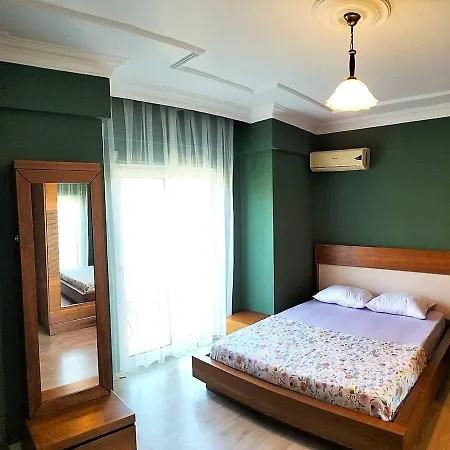 Koycegiz'de Bagimsiz Havuzlu Luks Villa: Bulbul Βίλα Koycegiz (Mugla)