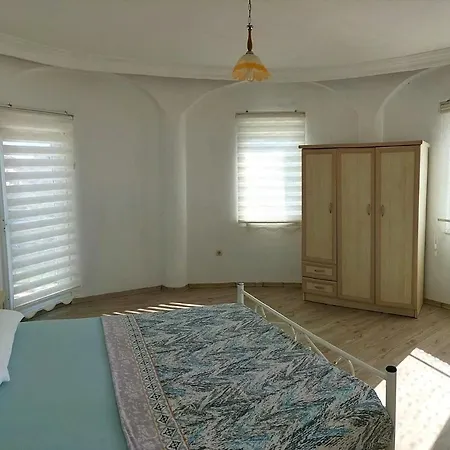 Koycegiz'de Bagimsiz Havuzlu Luks Villa: Bulbul Βίλα *