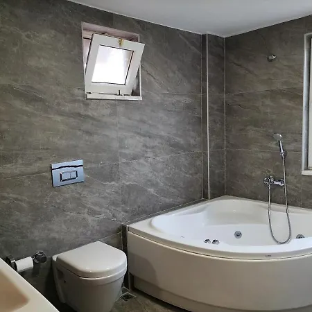 Koycegiz'de Bagimsiz Havuzlu Luks Villa: Bulbul Βίλα *