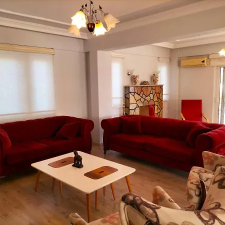 Βίλα Koycegiz'de Bagimsiz Havuzlu Luks Villa: Bulbul