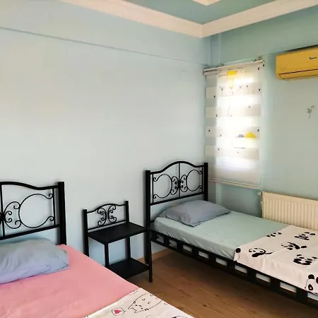 Koycegiz'de Bagimsiz Havuzlu Luks Villa: Bulbul *