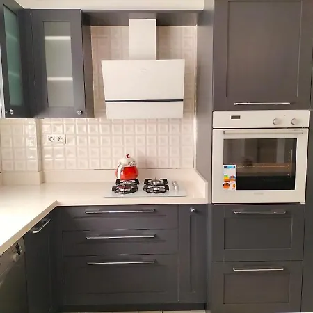 Koycegiz'de Bagimsiz Havuzlu Luks Villa: Bulbul Βίλα