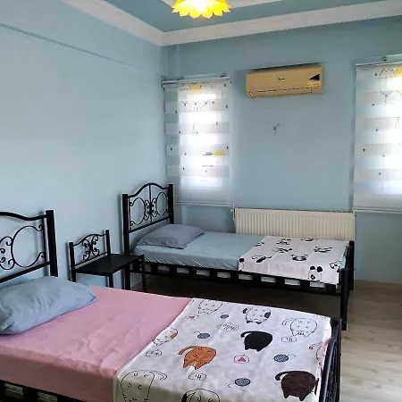 Koycegiz'de Bagimsiz Havuzlu Luks Villa: Bulbul Βίλα Koycegiz (Mugla)