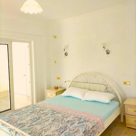 Βίλα Koycegiz'de Bagimsiz Havuzlu Luks Villa: Bulbul