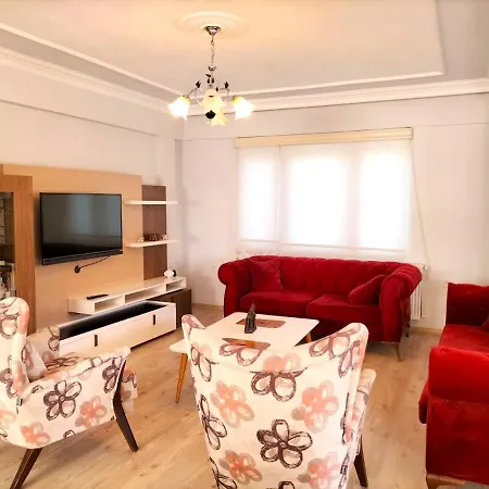 Koycegiz'de Bagimsiz Havuzlu Luks Villa: Bulbul Βίλα