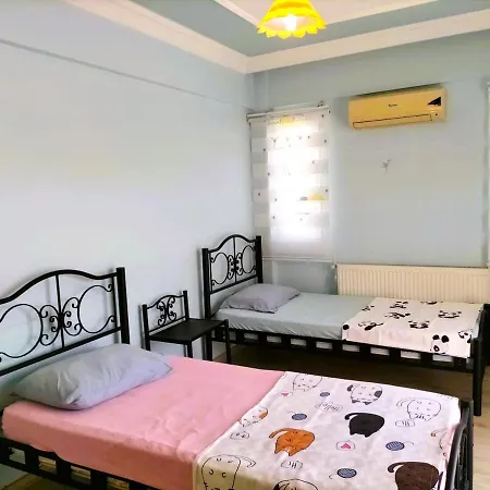 Koycegiz'de Bagimsiz Havuzlu Luks Villa: Bulbul Koycegiz (Mugla)