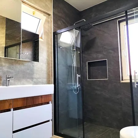 Koycegiz'de Bagimsiz Havuzlu Luks Villa: Bulbul Βίλα Koycegiz (Mugla)