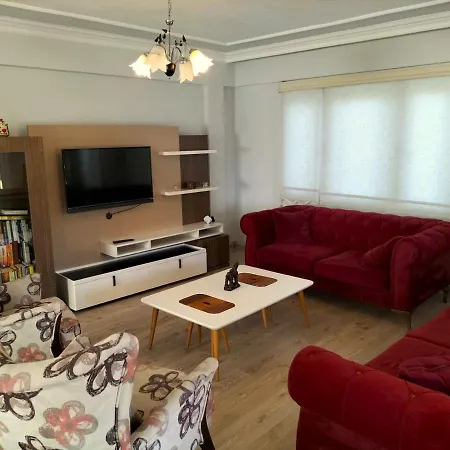 Koycegiz'de Bagimsiz Havuzlu Luks Villa: Bulbul Koycegiz (Mugla)