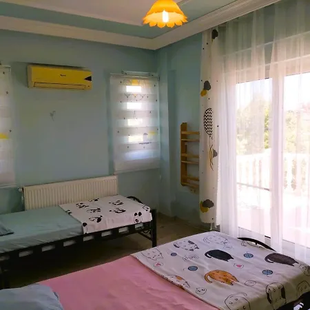 Βίλα Koycegiz'de Bagimsiz Havuzlu Luks Villa: Bulbul *