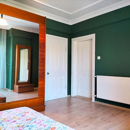 Βίλα Koycegiz'de Bagimsiz Havuzlu Luks Villa: Bulbul