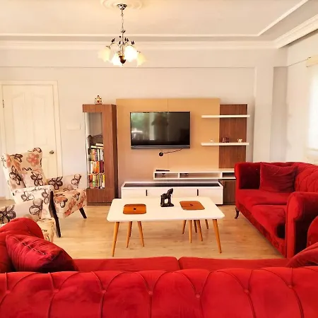 Koycegiz'de Bagimsiz Havuzlu Luks Villa: Bulbul Βίλα