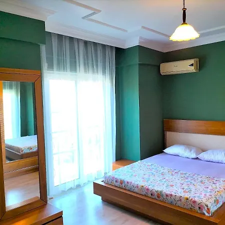 Βίλα Koycegiz'de Bagimsiz Havuzlu Luks Villa: Bulbul