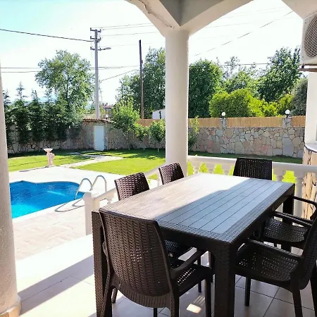 Βίλα Koycegiz'de Bagimsiz Havuzlu Luks Villa: Bulbul Koycegiz (Mugla)