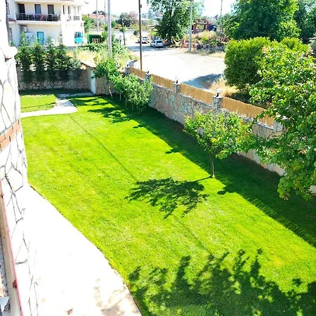 Koycegiz'de Bagimsiz Havuzlu Luks Villa: Bulbul