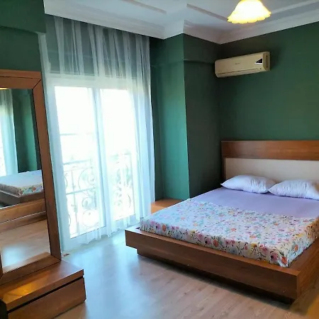 Koycegiz'de Bagimsiz Havuzlu Luks Villa: Bulbul Βίλα *