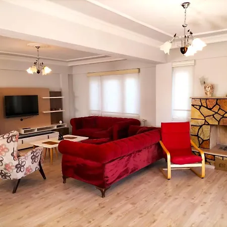 Koycegiz'de Bagimsiz Havuzlu Luks Villa: Bulbul Βίλα Koycegiz (Mugla)