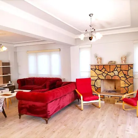 Koycegiz'de Bagimsiz Havuzlu Luks Villa: Bulbul Βίλα