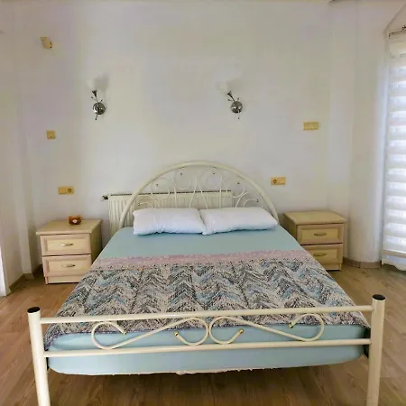 Βίλα Koycegiz'de Bagimsiz Havuzlu Luks Villa: Bulbul