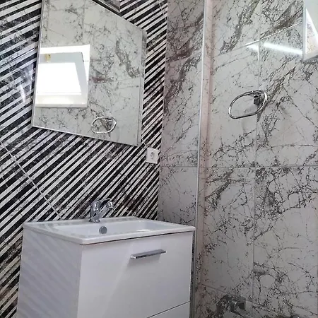 Koycegiz'de Bagimsiz Havuzlu Luks Villa: Bulbul * Koycegiz (Mugla)