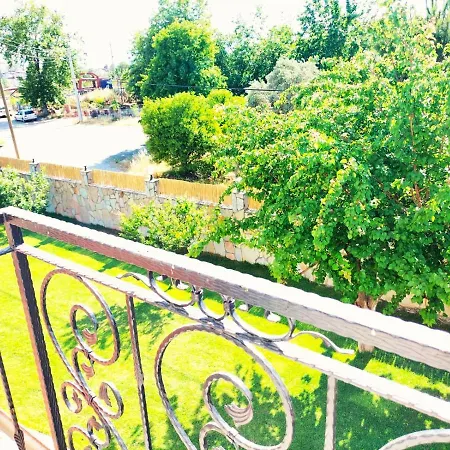 Koycegiz'de Bagimsiz Havuzlu Luks Villa: Bulbul Βίλα Koycegiz (Mugla)