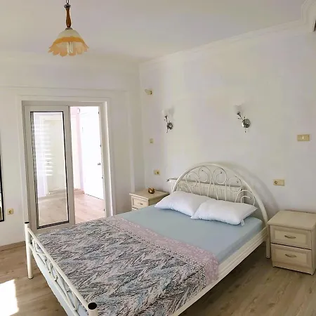Koycegiz'de Bagimsiz Havuzlu Luks Villa: Bulbul Βίλα