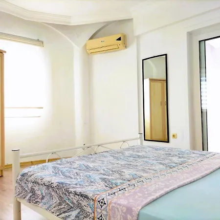 Koycegiz'de Bagimsiz Havuzlu Luks Villa: Bulbul