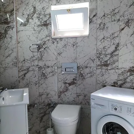 Koycegiz'de Bagimsiz Havuzlu Luks Villa: Bulbul *