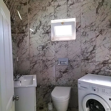 Koycegiz'de Bagimsiz Havuzlu Luks Villa: Bulbul Koycegiz (Mugla)