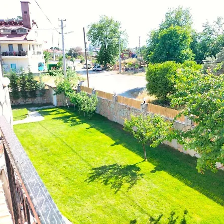 Koycegiz'de Bagimsiz Havuzlu Luks Villa: Bulbul Βίλα *