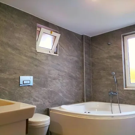 Βίλα Koycegiz'de Bagimsiz Havuzlu Luks Villa: Bulbul Koycegiz (Mugla)