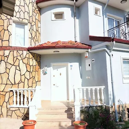 Βίλα Koycegiz'de Bagimsiz Havuzlu Luks Villa: Bulbul Koycegiz (Mugla)