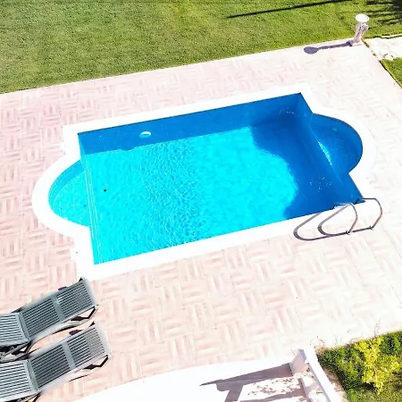 Βίλα Koycegiz'de Bagimsiz Havuzlu Luks Villa: Bulbul Koycegiz (Mugla)