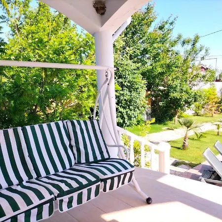 Βίλα Koycegiz'de Bagimsiz Havuzlu Luks Villa: Bulbul